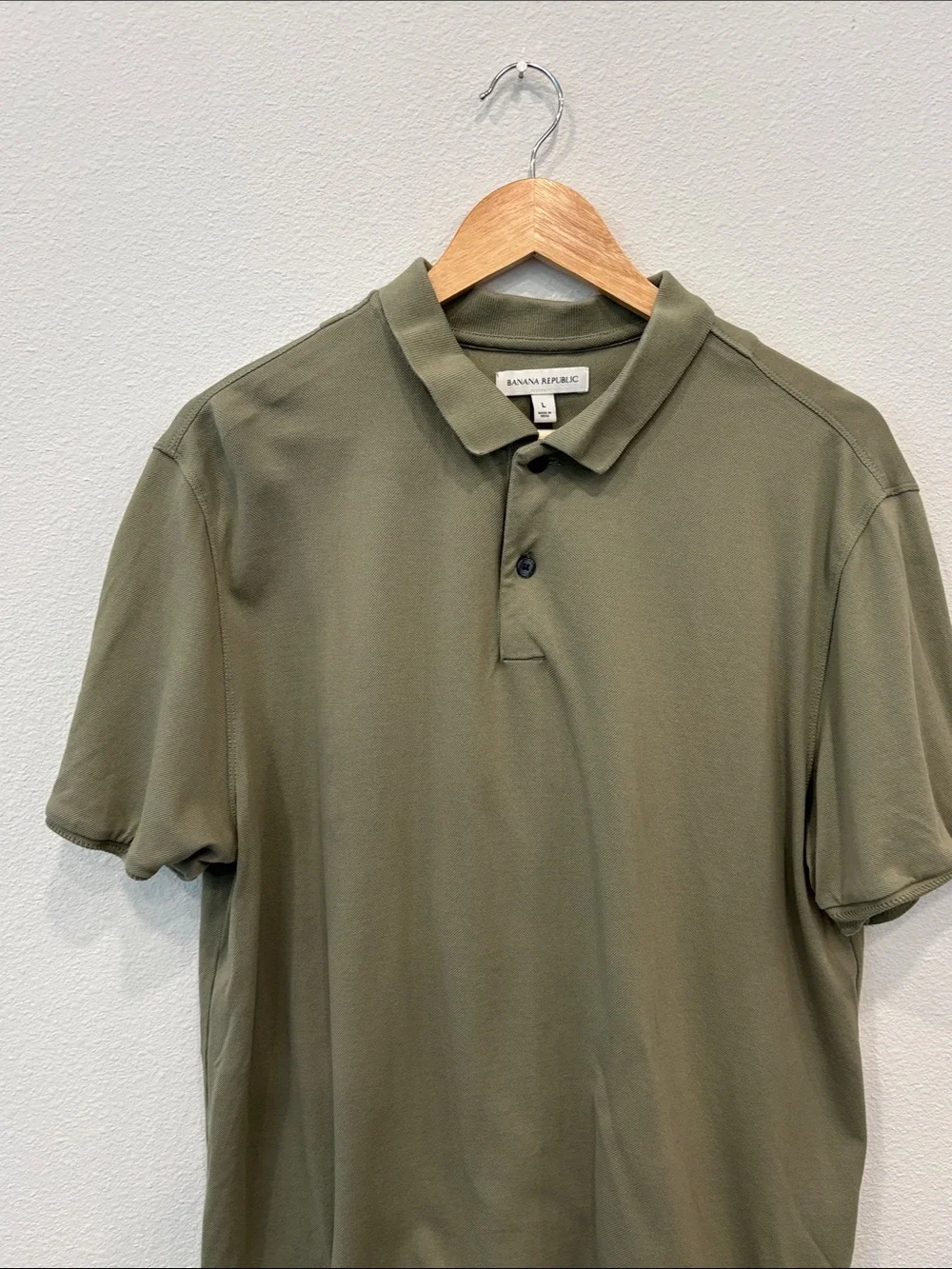 Banana Republic lightweight knit